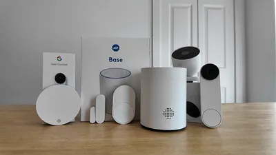 ADT DIY Home Security Review 2026