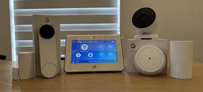 ADT Home Security Review 2026