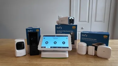 Cove Home Security Review 2026