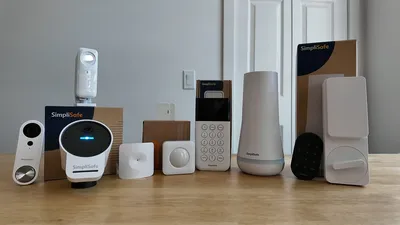 SimpliSafe Home Security Review 2026