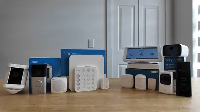 Cove vs Ring (2026): Which Home Security System Is Right for You?