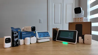 Cove vs Vivint (2026): A Hands-on Comparison After Testing Both