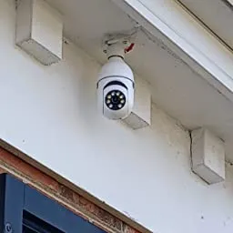 5 Signs Your Neighbor Is Watching You