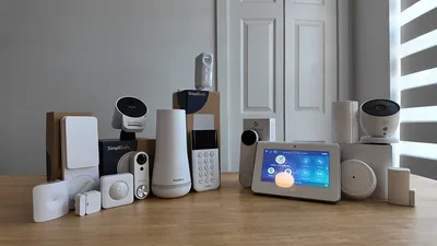 SimpliSafe vs ADT (2026): Which Home Security System Should You Get?