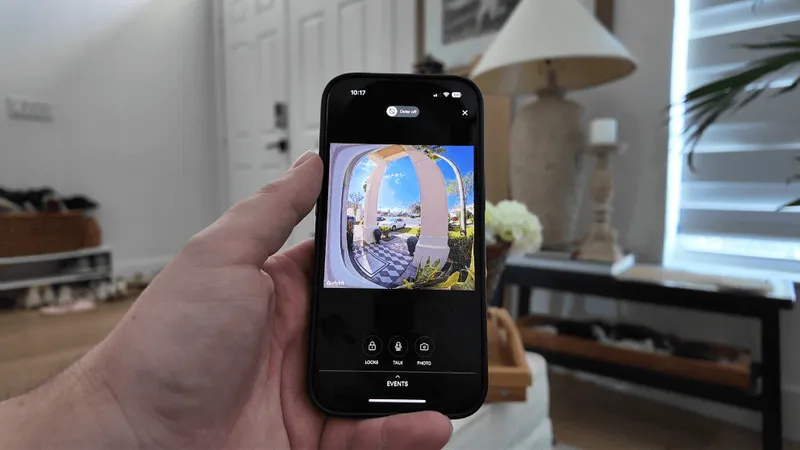 Which Cameras and Equipment Are Compatible With Vivint?
